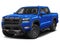 2026 Nissan Frontier Crew Cab 4x4 PRO-4X