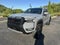 2026 Nissan Frontier Crew Cab 4x4 PRO-4X