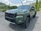 2026 Nissan Frontier Crew Cab 4x4 PRO-4X