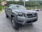 2026 Nissan Frontier Crew Cab 4x4 SV