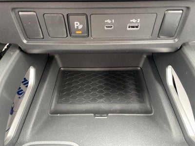2026 Nissan Frontier Crew Cab 4x4 SV