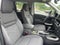 2026 Nissan Frontier Crew Cab 4x4 SV