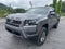 2026 Nissan Frontier Crew Cab 4x4 SV