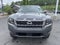 2026 Nissan Frontier Crew Cab 4x4 SV