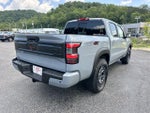 2026 Nissan Frontier Crew Cab 4x4 PRO-4X