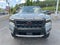 2026 Nissan Frontier Crew Cab 4x4 PRO-4X