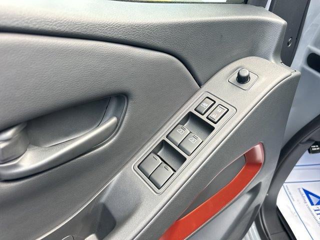 2026 Nissan Frontier Crew Cab 4x4 PRO-4X