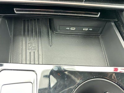 2025 Volkswagen Atlas 2.0T SE w/Technology FWD