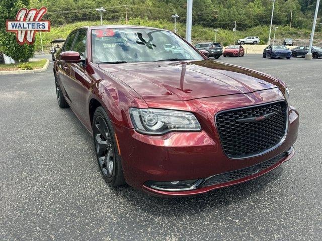 2023 Chrysler 300 300S RWD
