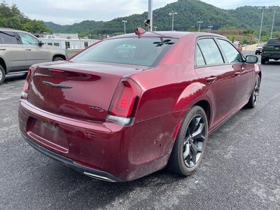2023 Chrysler 300 300S RWD