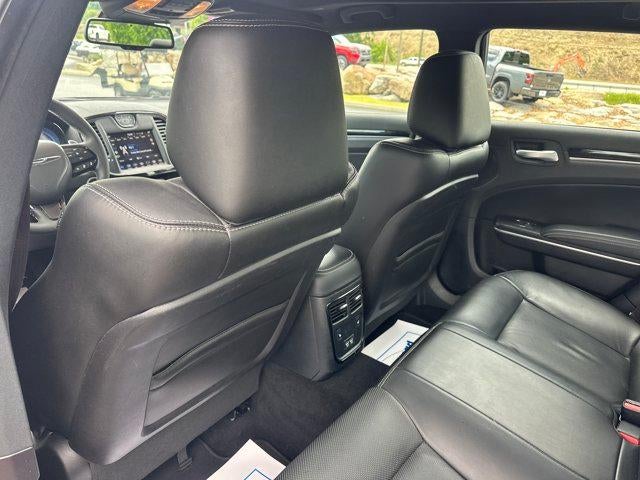 2023 Chrysler 300 300S RWD