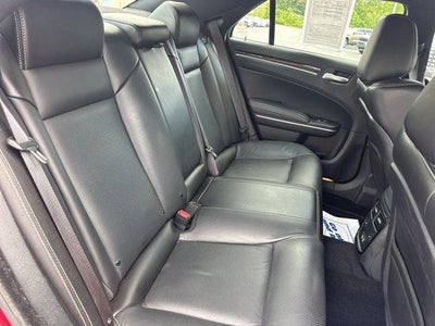 2023 Chrysler 300 300S RWD