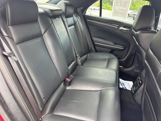 2023 Chrysler 300 300S RWD