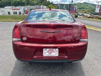 2023 Chrysler 300 300S RWD