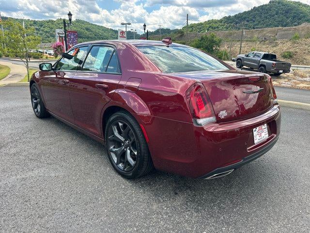 2023 Chrysler 300 300S RWD