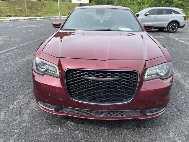 2023 Chrysler 300 300S RWD