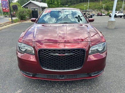 2023 Chrysler 300 300S RWD