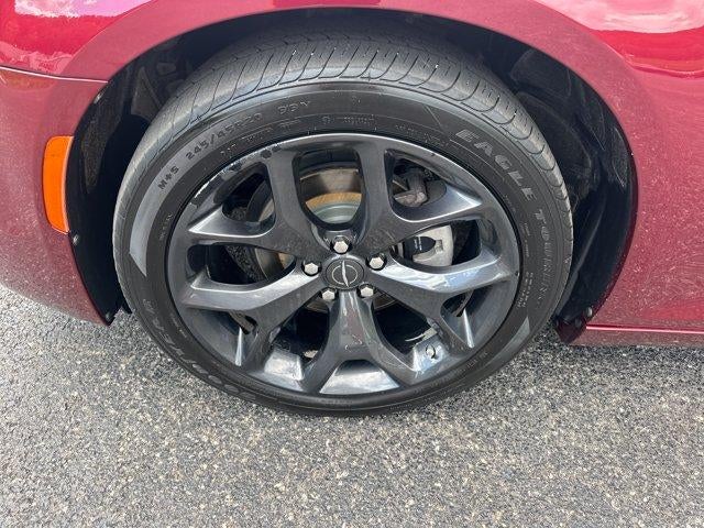 2023 Chrysler 300 300S RWD