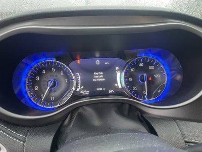 2021 Chrysler Pacifica Touring L FWD