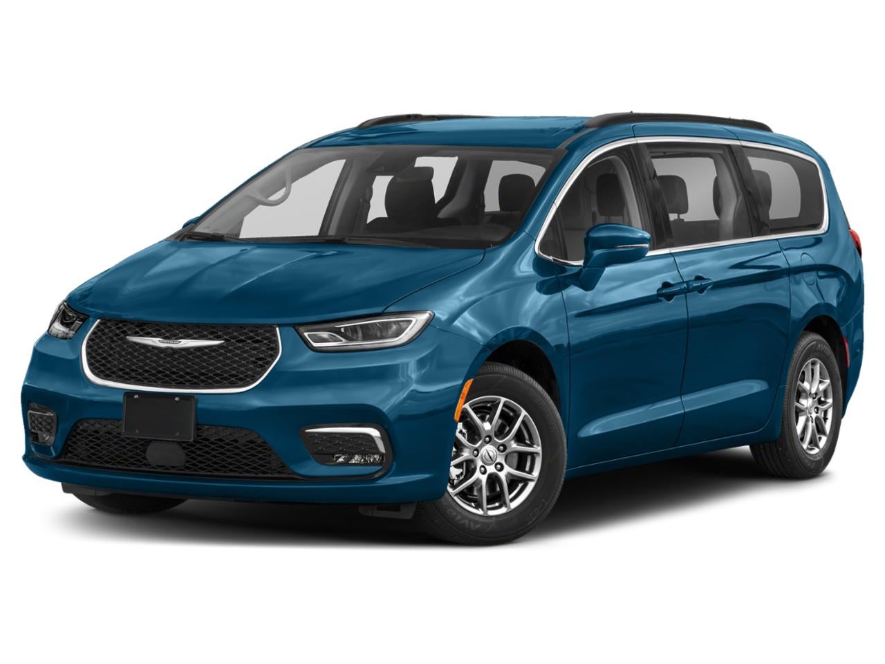 2021 Chrysler Pacifica Touring L FWD