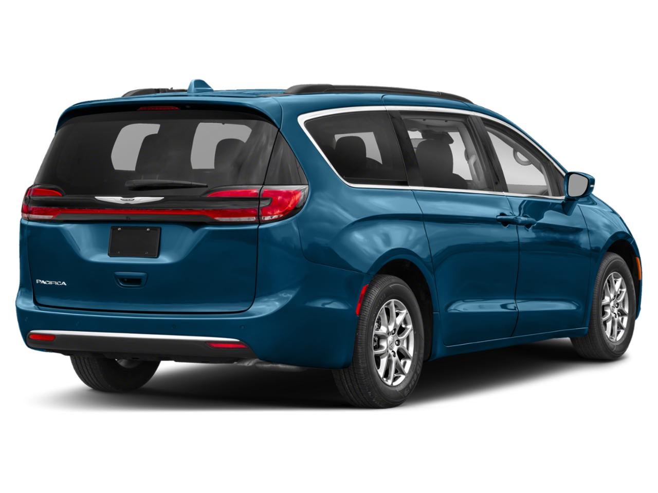2021 Chrysler Pacifica Touring L FWD