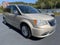 2013 Chrysler Town & Country 4dr Wgn Touring-L