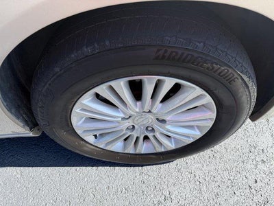 2013 Chrysler Town & Country 4dr Wgn Touring-L