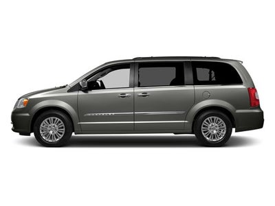 2013 Chrysler Town & Country 4dr Wgn Touring-L
