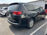 2024 Chrysler Voyager LX FWD