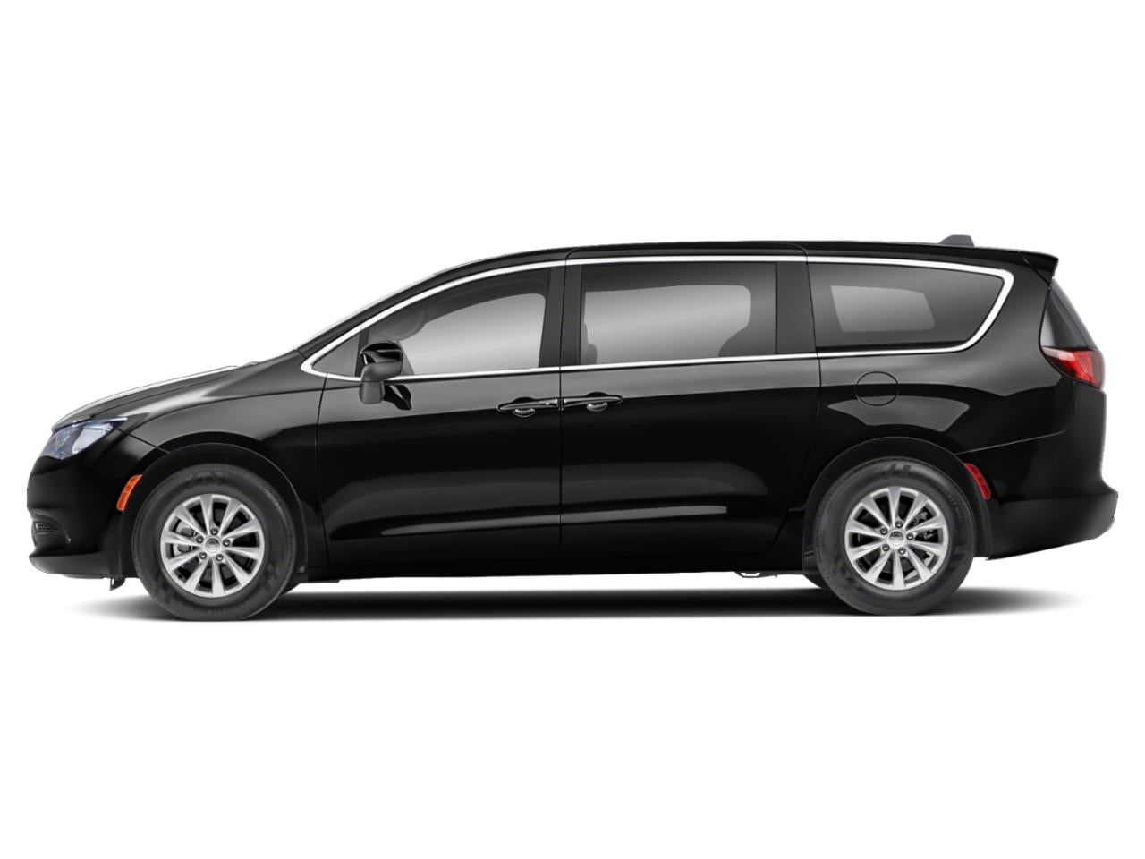 2024 Chrysler Voyager LX FWD