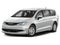 2024 Chrysler Voyager LX FWD