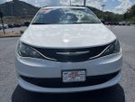 2024 Chrysler Voyager LX FWD