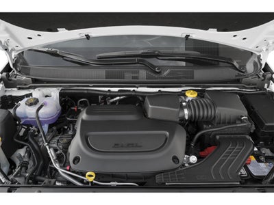 2024 Chrysler Voyager LX FWD