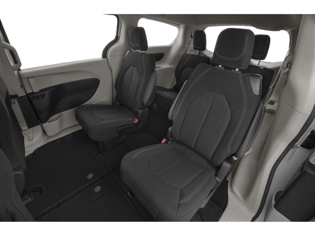 2024 Chrysler Voyager LX FWD