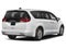 2024 Chrysler Voyager LX FWD