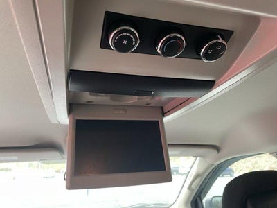 2020 Dodge Grand Caravan SE Wagon