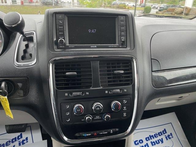 2020 Dodge Grand Caravan SE Wagon