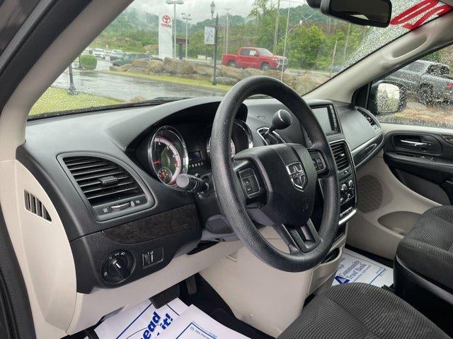 2020 Dodge Grand Caravan SE Wagon