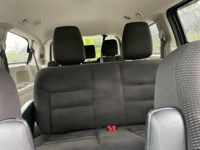 2020 Dodge Grand Caravan SE Wagon