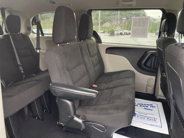 2020 Dodge Grand Caravan SE Wagon