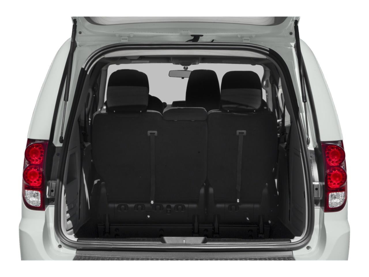 2020 Dodge Grand Caravan SE Wagon