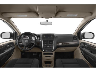 2020 Dodge Grand Caravan SE Wagon