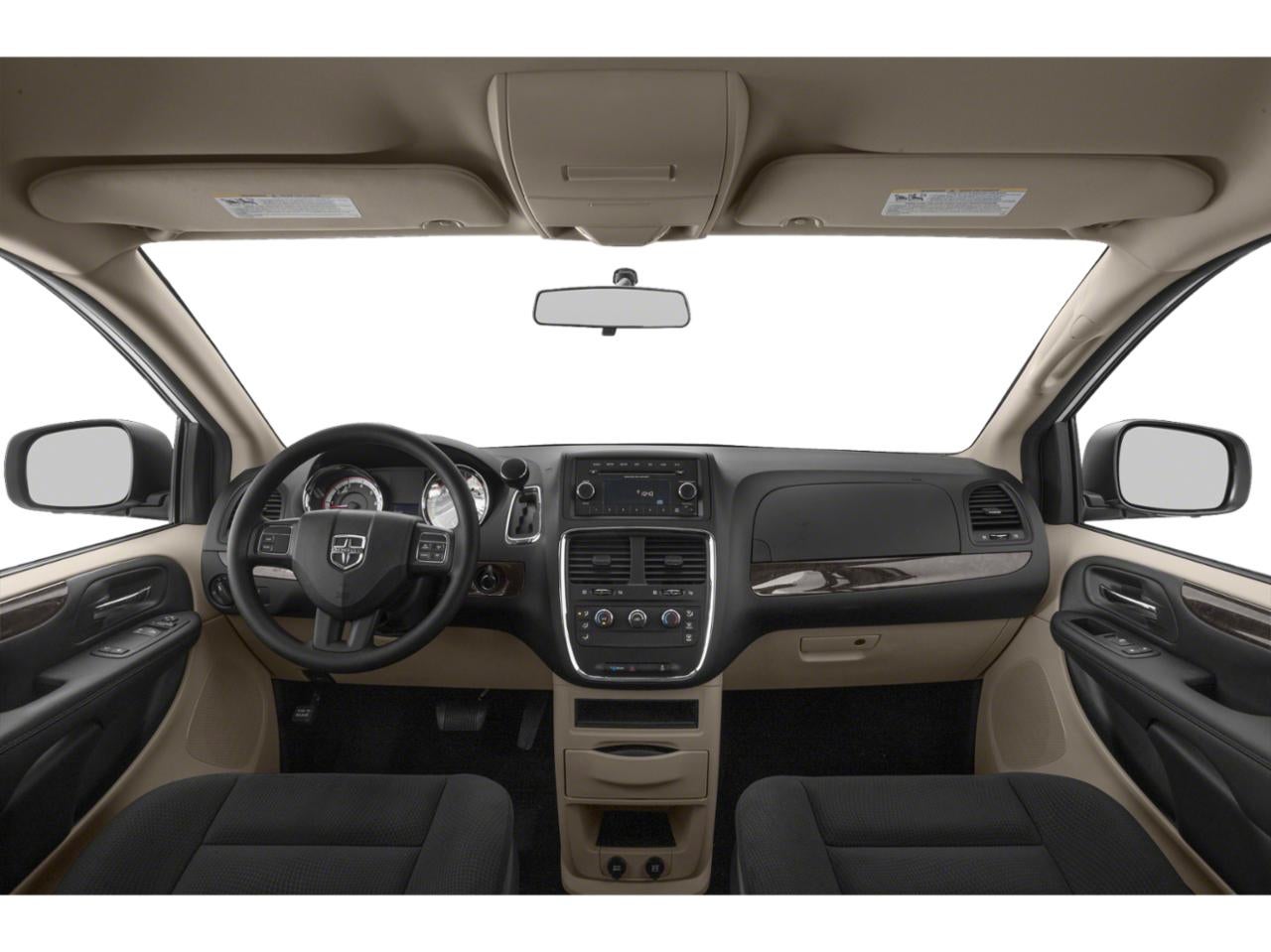 2020 Dodge Grand Caravan SE Wagon