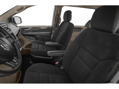 2020 Dodge Grand Caravan SE Wagon