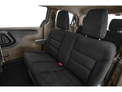 2020 Dodge Grand Caravan SE Wagon