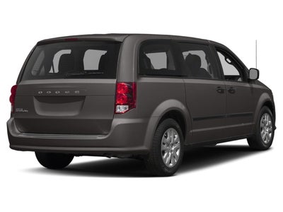 2020 Dodge Grand Caravan SE Wagon