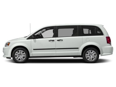 2020 Dodge Grand Caravan SE Wagon
