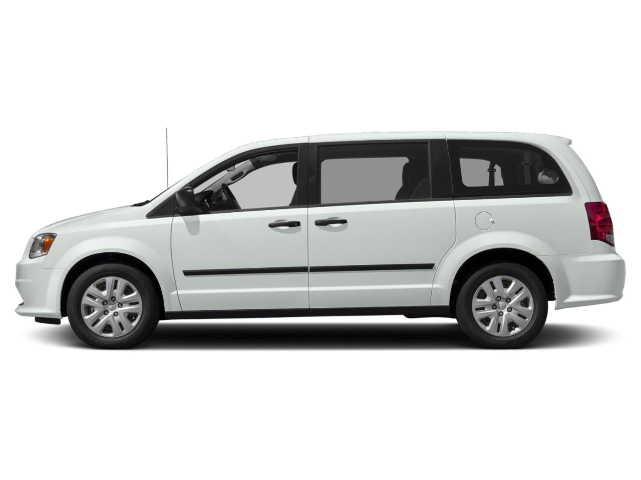2020 Dodge Grand Caravan SE Wagon