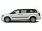 2020 Dodge Grand Caravan SE Wagon