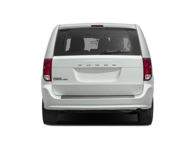2020 Dodge Grand Caravan SE Wagon